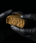 King Hassan | CBD + CBG Hash | Easy Weed | 24%*
