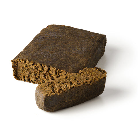 Lebanese | CBD Hash | Ivory | 28% CBD - HempHash