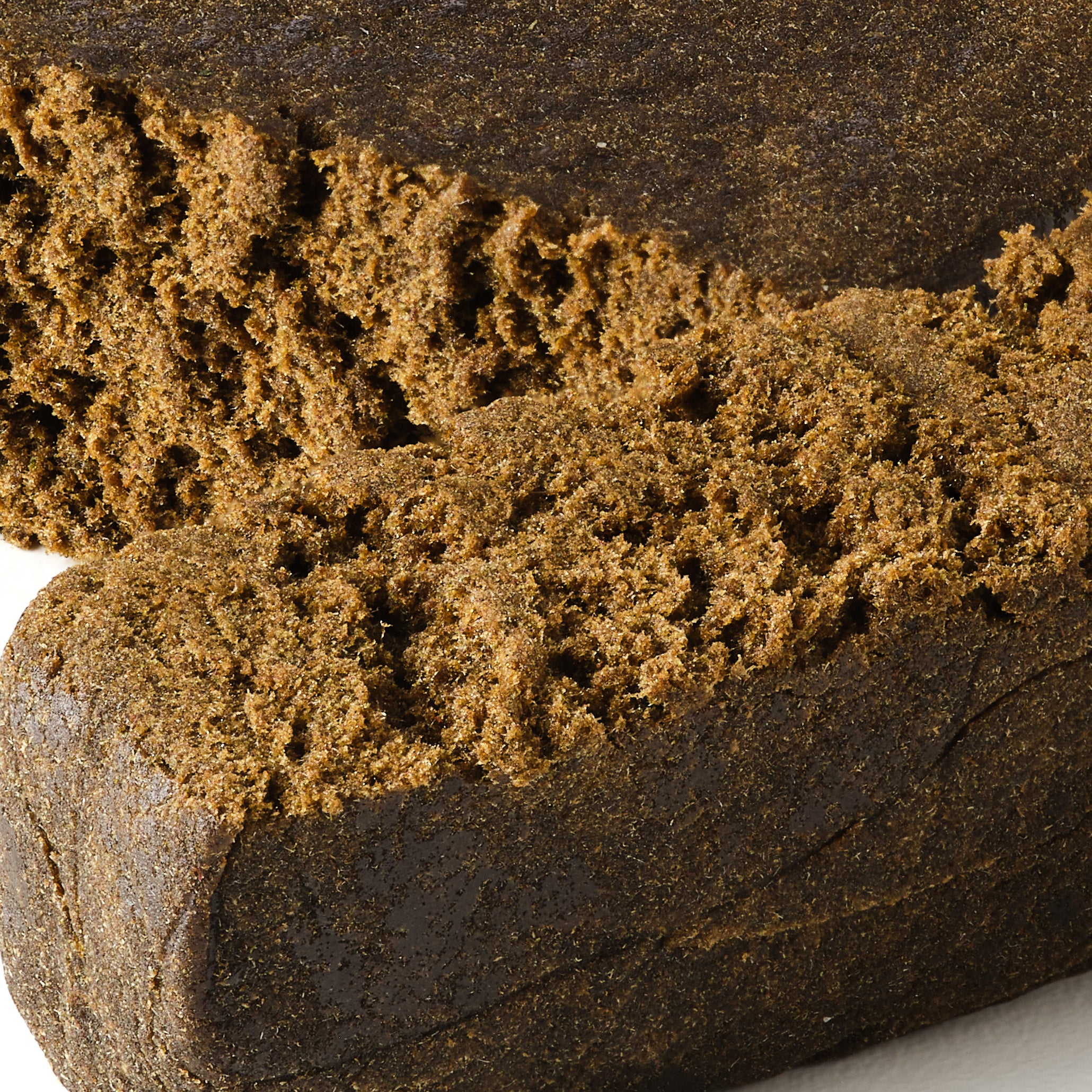 Lebanese | CBD Hash | Ivory | 28% CBD - HempHash