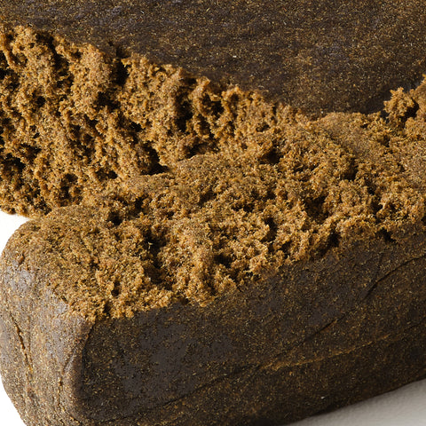 Lebanese | CBD Hash | Ivory | 28% CBD - HempHash