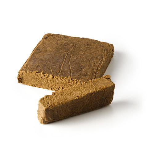 Mango Haze | CBD Hash | Easy Weed | 15% CBD - HempHash
