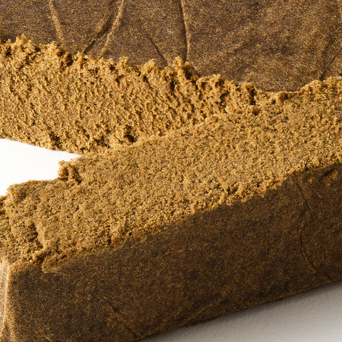 Mango Haze | CBD Hash | Easy Weed | 15% CBD - HempHash