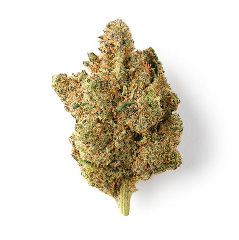 Maui | CBD Hemp Flower | Indoor | HempHash | 18% CBD