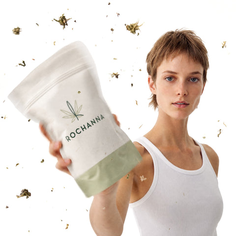 Mixed Hemp Flower | Shake | 16% CBD