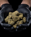 Moon Rock | CBD Flowers | Ivory | Buds | 85% CBD