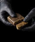 Morocco Filter | CBG Hash | Ivory | 18%
