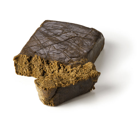 Morocco Filter | CBG Hash | Ivory | 18%*