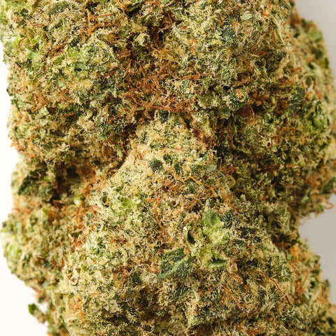 Orangello | CBD Flower | Indoor | HempHash | 17% CBD
