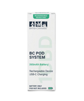 1CBD Pod System rechargeable vape device compatible only with 1CBD Extract Pods