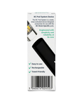 1CBD Pod System rechargeable vape device compatible only with 1CBD Extract Pods
