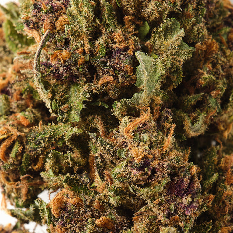 Strawberry | CBD Hemp Flower | Glasshouse | 12% CBD - HempHash