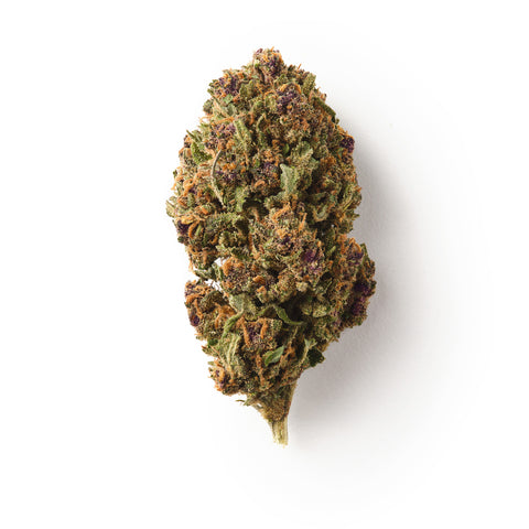 Strawberry | CBD Hemp Flower | Glasshouse | 12% CBD