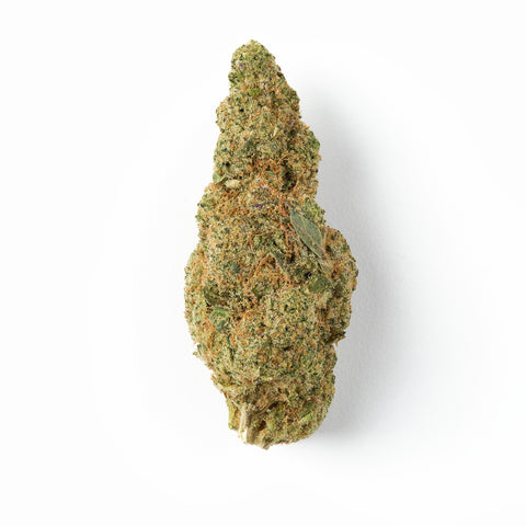 Plutonium | CBD Hemp Flower | Premium Indoor | HempHash | 20% CBD