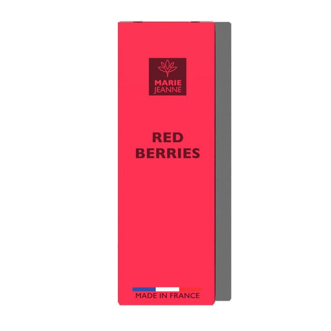 E-Liquid CBD | Red Berries