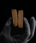 3x Filtered | CBD + CBG Hemp Hash UK | Exceptional Standard | 39%*