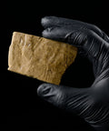 BZ1 Bubble | CBD Hemp Hash UK | Exceptional Standard | 34% CBD