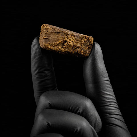 Cali Cream | CBD Hemp Hash UK | Limited Edition | Exceptional Standard | 23% CBD