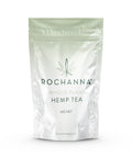 Strawberry Glasshouse CBD Tea, 18.5% CBD, berry aroma, Indica-dominant, <0.2% THC, for herbal infusions.