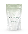 Rochanna's Cannatonic Glasshouse CBD, premium, sweet fruit aroma, for tea infusion, <0.2% THC.