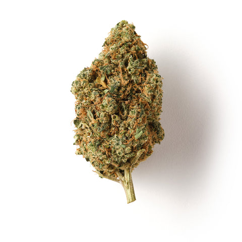 Solero Cream | CBD Flower | Exquisite Indoor | 15%