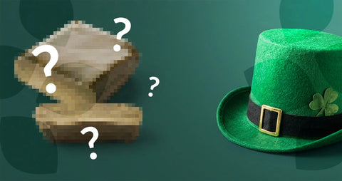 Lucky Drop: 28g Mystery CBD Hash for £27.95