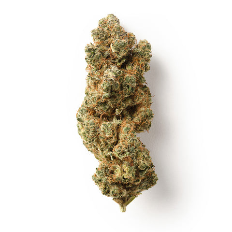 Strawberry Payton | CBD Flower | Exquisite Indoor | 16% CBD