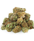 Super Boof CBD flower, 14% CBD, Swiss greenhouse-grown, affordable, legal, <0.2% THC.