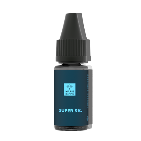 E-Liquid CBD | Super Skunk