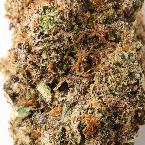 Super Boof | CBD Flower | Exquisite Indoor - USA Cultivated | 14% CBD