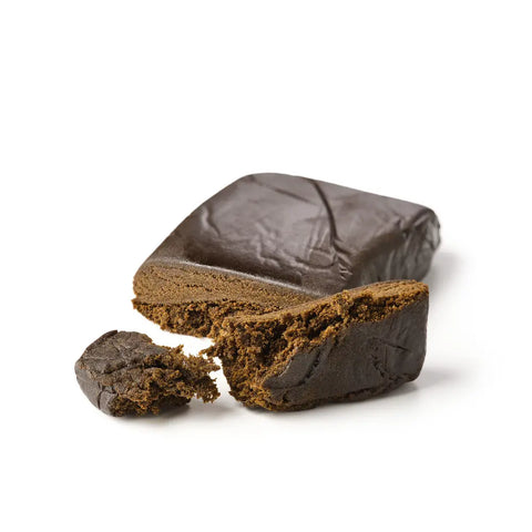 The Afghan | CBD Hash | Easy Weed | 41% CBD