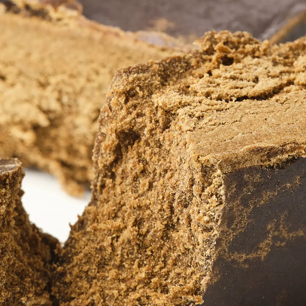 The Bubble | CBD Hash | Easy Weed | 42% CBD
