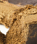 The Bubble | CBD Hash | Easy Weed | 42% CBD