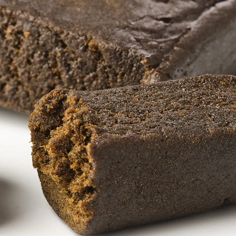 The Charas | CBD Hash | Easy Weed | 33% CBD