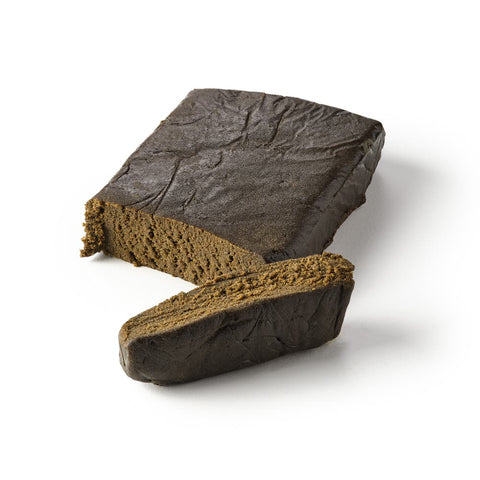The Charas | CBD Hash | Easy Weed | 33% CBD