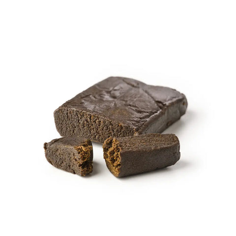 The Charas | CBD Hash | Easy Weed | 33% CBD