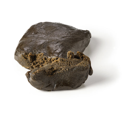 25 Microns | CBD Hash | Ivory | 26% CBD