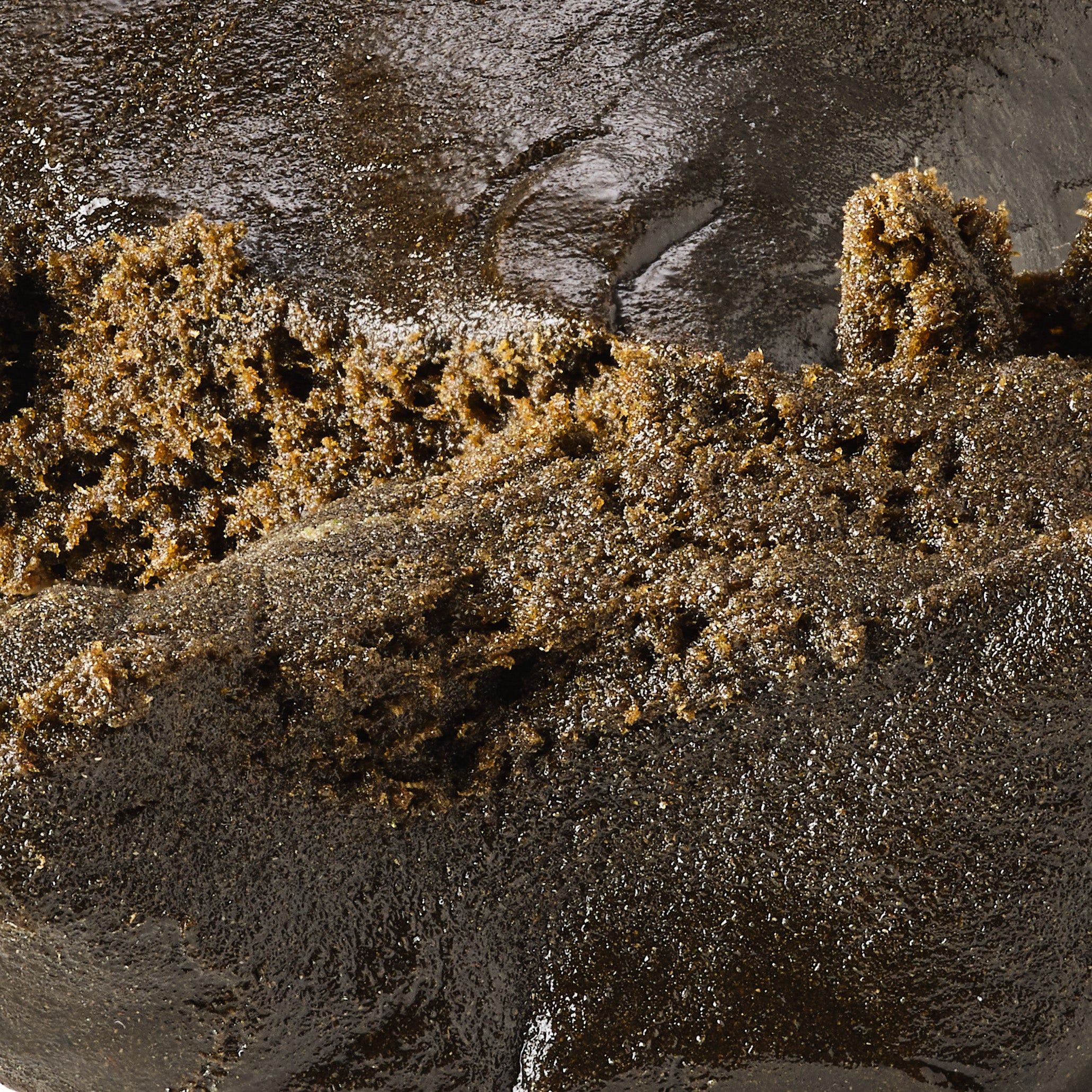 25 Microns | CBD Hash | Ivory | 26% CBD - HempHash