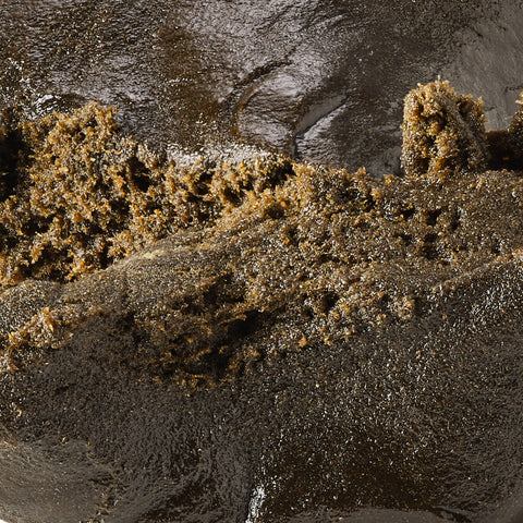 25 Microns | CBD Hash | Ivory | 26% CBD - HempHash