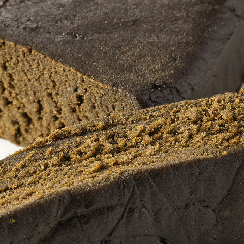 The Charas | CBD Hash | Easy Weed | 28% CBD - HempHash