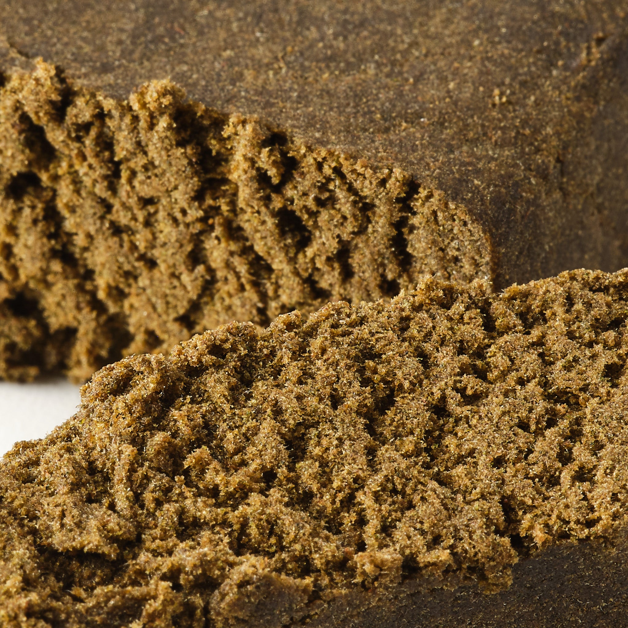 The Filtered | CBD Hash | Easy Weed | 46% CBD - HempHash