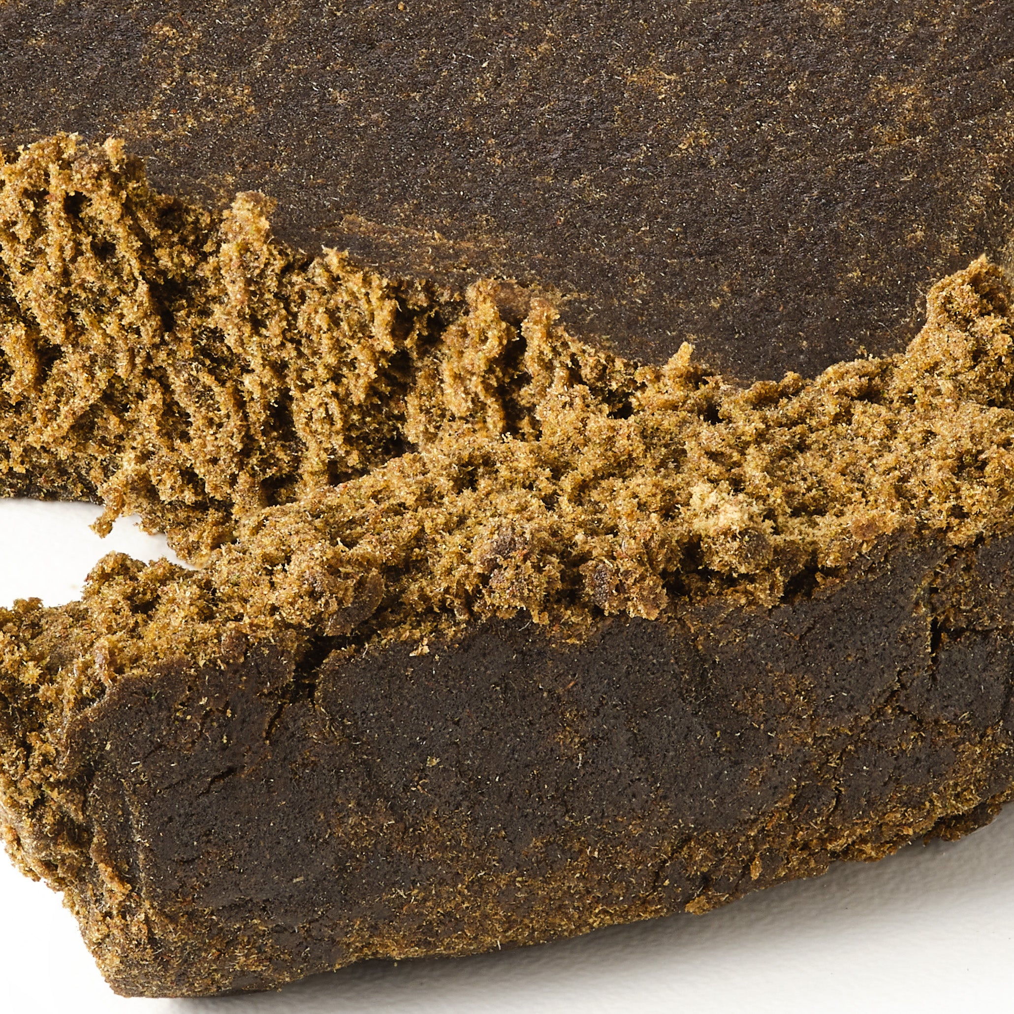 The Filtered | CBD Hash | Easy Weed | 46% CBD - HempHash