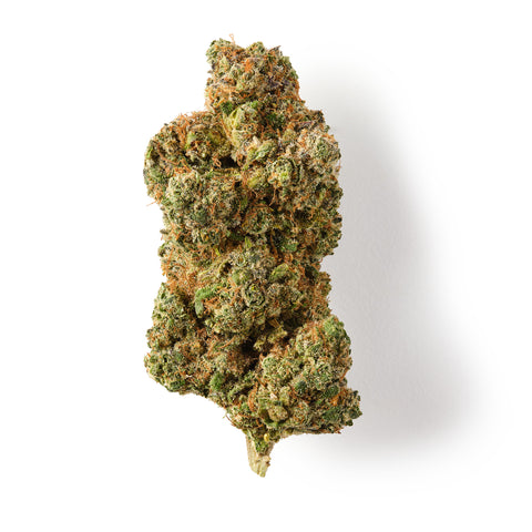 Tropik Cobler | CBD Hemp Flower | Exquisite Indoor | 17%