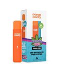 Wedding Cake 750mg | 1ml Rechargeable CBD Vape Pen