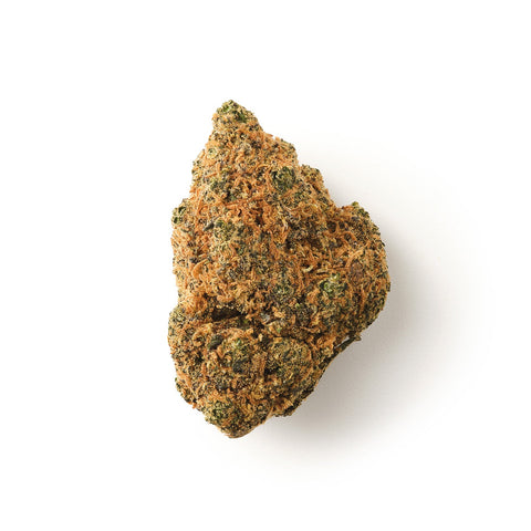 Zushi | CBD Flower | Exquisite Indoor | 18% CBD - HempHash