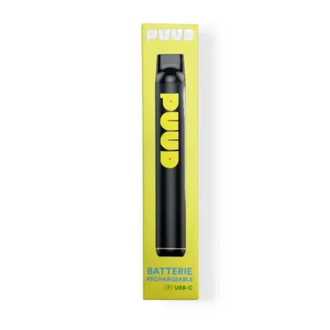 USB-C CBD Puff United Kingdom