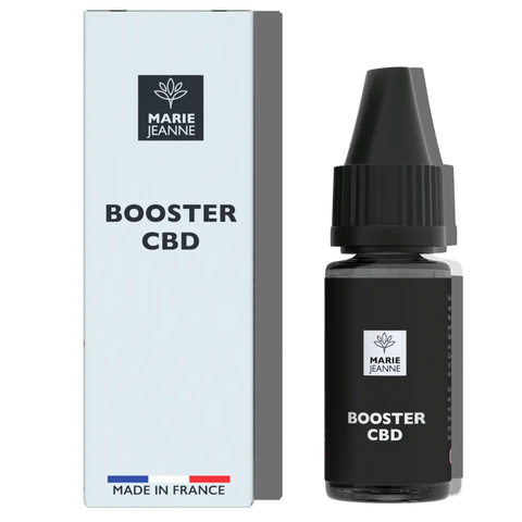 E-Liquid CBD | Booster CBD