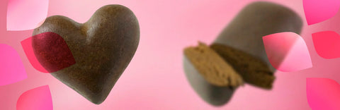 Fall in Love With Feb Mystery Hash