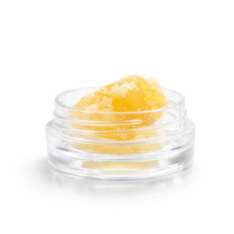 King Wax CBD