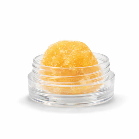 SLH Crumble | CBD Concentrate | Ivory | 96% CBD - HempHash