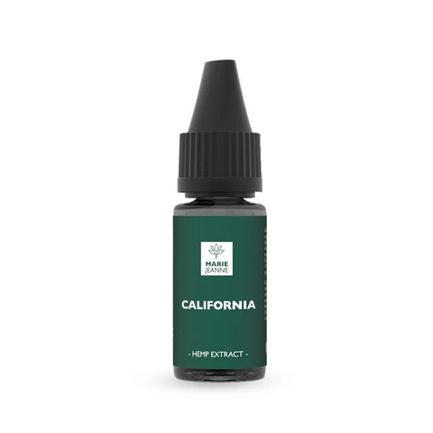 E-Liquid CBD | California